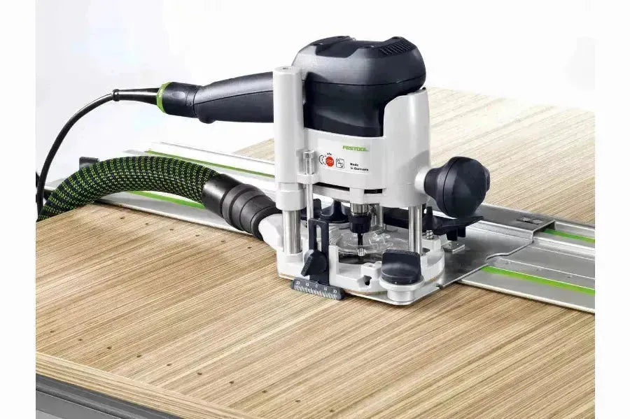 Défonceuse FESTOOL + coffret SYSTAINER OF 1010 EBQ-Plus - Reconditionné - Drakare