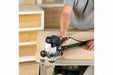 Défonceuse FESTOOL + coffret SYSTAINER OF 1010 EBQ-Plus - Reconditionné - Drakare