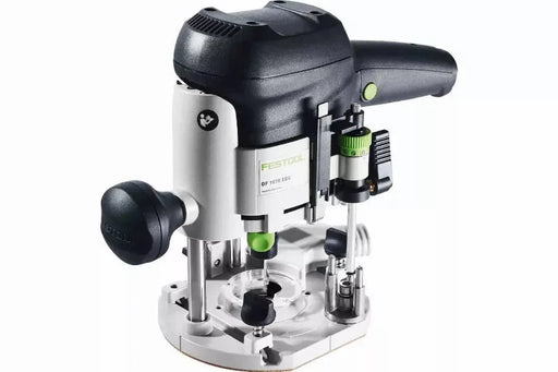 Défonceuse Festool en coffret SYSTAINER OF 1010 EBQ-Plus - Reconditionné - Drakare