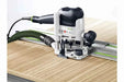 Défonceuse Festool en coffret SYSTAINER OF 1010 EBQ-Plus - Reconditionné - Drakare