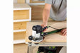 Défonceuse Festool en coffret SYSTAINER OF 1010 EBQ-Plus - Reconditionné - Drakare