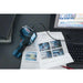Détecteur thermique BOSCH PRO 12V + coffret L-BOXX GIS 1000 C (sans batterie) - Reconditionné - Drakare