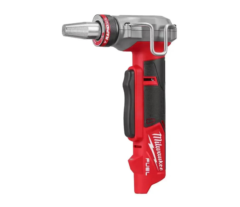 Expandeur MILWAUKEE 12V FUEL UPONOR Q&E COMPACT + mallette M12 FPXP-0X (sans batterie) - Reconditionné - Drakare