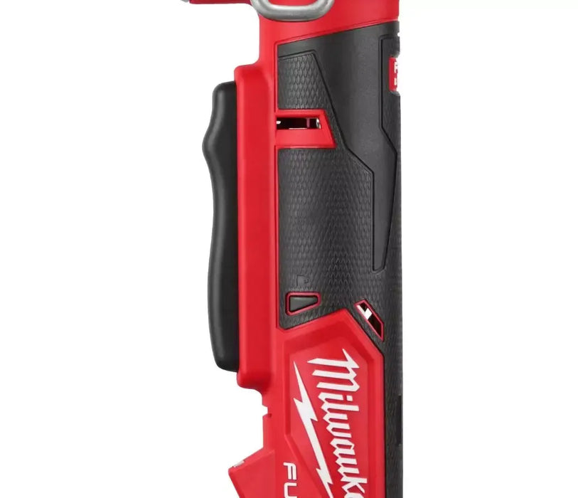 Expandeur MILWAUKEE 12V FUEL UPONOR Q&E COMPACT + mallette M12 FPXP-0X (sans batterie) - Reconditionné - Drakare