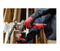 Expandeur MILWAUKEE 12V FUEL UPONOR Q&E COMPACT + mallette M12 FPXP-0X (sans batterie) - Reconditionné - Drakare