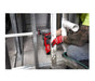 Expandeur MILWAUKEE 12V FUEL UPONOR Q&E COMPACT + mallette M12 FPXP-0X (sans batterie) - Reconditionné - Drakare