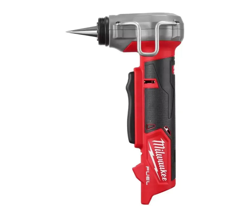 Expandeur MILWAUKEE 12V FUEL UPONOR Q&E COMPACT + mallette M12 FPXP-0X (sans batterie) - Reconditionné - Drakare