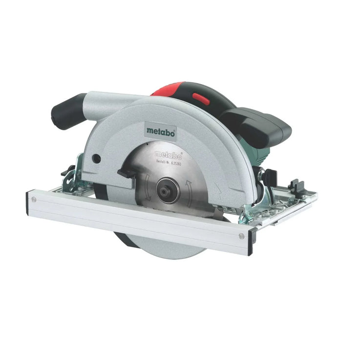 Scie circulaire METABO 1600W Ø190mm KSE 68 Plus - Reconditionné