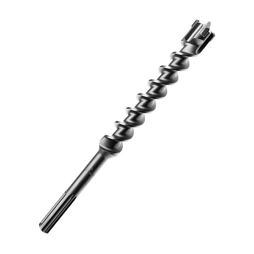 Foret SDS-Max MAKITA B-20111 carbure de tungstène 4 taillants NEMESIS 25x520mm - Déstockage - Drakare