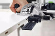Fraiseuse FESTOOL DOMINO 420W DF 500-Plus - Reconditionné - Drakare