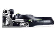 Fraiseuse FESTOOL DOMINO 420W DF 500-Plus - Reconditionné - Drakare