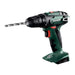 Perceuse visseuse METABO 18V + mallette BS 18 (sans batterie) - Déstockage - Drakare