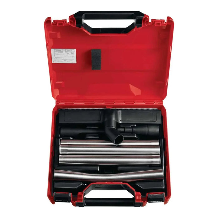 Kit d'accessoires pour aspirateur HILTI + mallette VC Accessory Kit - Déstockage - Drakare