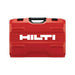 Kit d'accessoires pour aspirateur HILTI + mallette VC Accessory Kit - Déstockage - Drakare