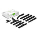 Kit de nettoyage compact FESTOOL + coffret SYSTAINER D 27/D 36 K-RS-Plus - Déstockage - Drakare