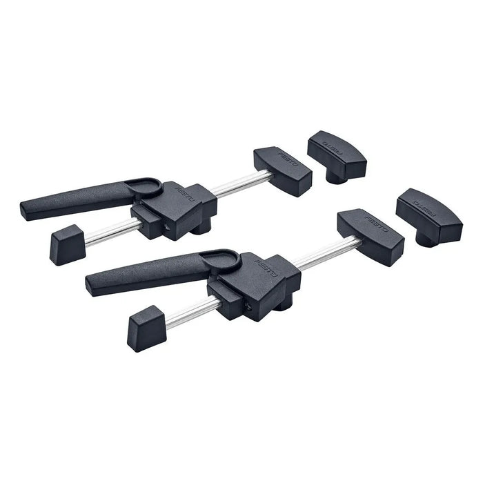 Kit de serrage et fixation FESTOOL + coffret SYSTAINER SYS-MFT-FX-Set - Déstockage - Drakare