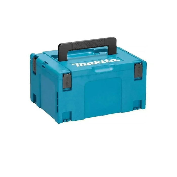 Lamelleuse MAKITA 701W + coffret MAKPAC PJ7000J - Reconditionné - Drakare