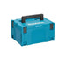 Lamelleuse MAKITA 701W + coffret MAKPAC PJ7000J - Reconditionné - Drakare
