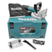 Lamelleuse MAKITA 701W + coffret MAKPAC PJ7000J - Reconditionné - Drakare
