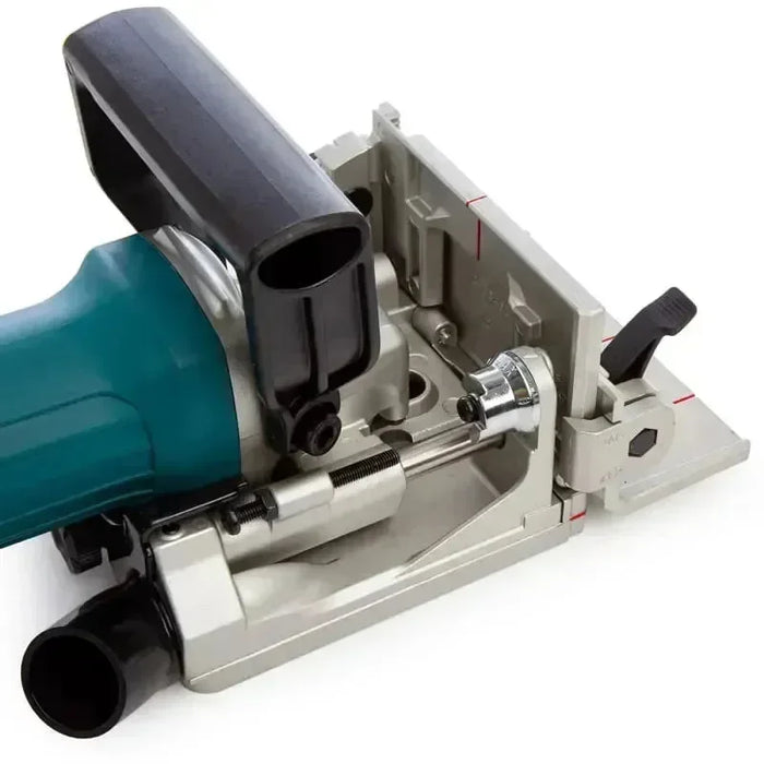 Lamelleuse MAKITA 701W + coffret MAKPAC PJ7000J - Reconditionné - Drakare