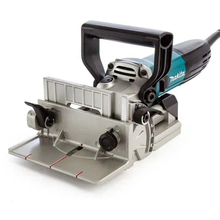 Lamelleuse Makita 701W en coffret MAKPAC PJ7000J - Reconditionné