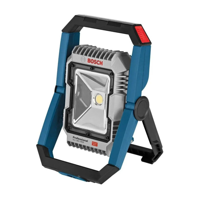 Lampe de chantier BOSCH PRO 18V LED 1900 lm GLI 18V-1900 (sans batterie) - Déstockage - Drakare
