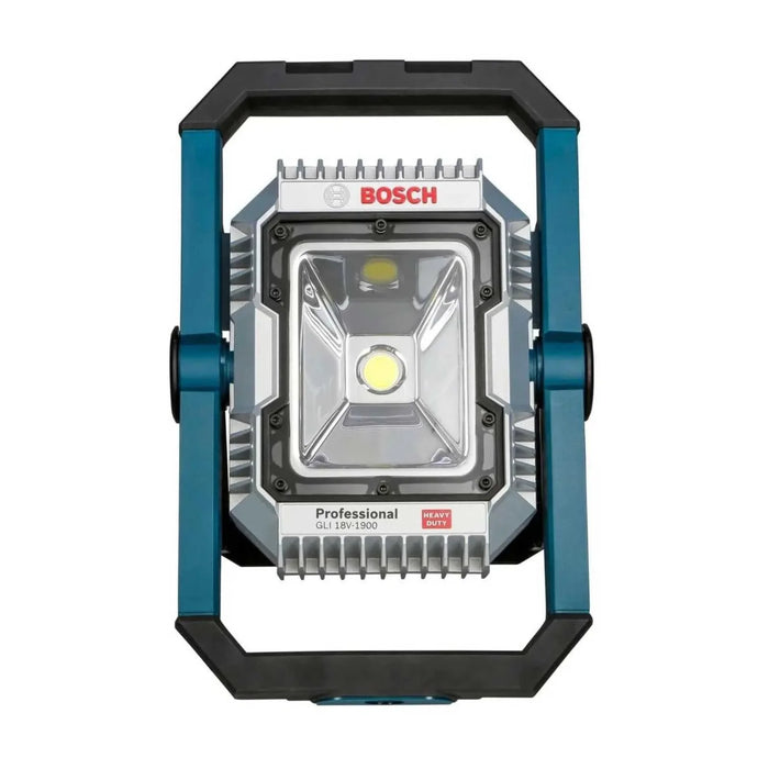 Lampe de chantier BOSCH PRO 18V LED 1900 lm GLI 18V-1900 (sans batterie) - Déstockage - Drakare