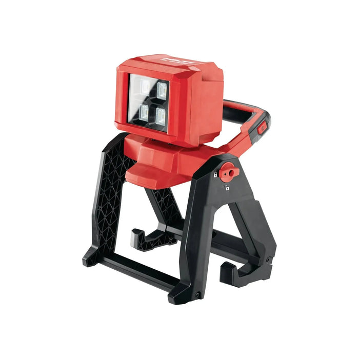 Lampe de chantier HILTI 22V LED 3000 lm SL 6-A22 (sans batterie) - Reconditionné - Drakare