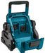 Lampe de chantier MAKITA 14.4V / 18V / 40V LXT 1100 lm ML003G (sans batterie) - Reconditionné - Drakare