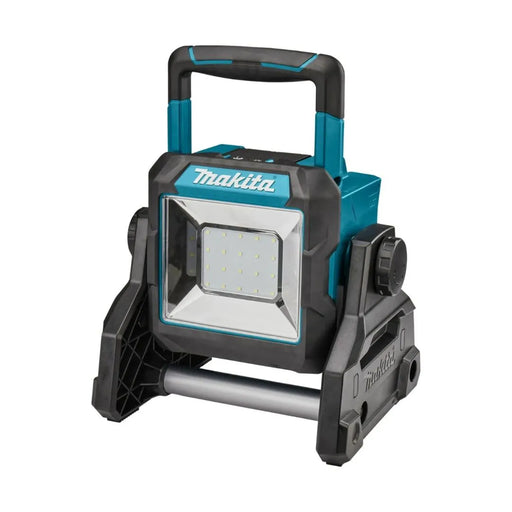 Lampe de chantier MAKITA 14.4V / 18V / 40V LXT 1100 lm ML003G (sans batterie) - Reconditionné - Drakare