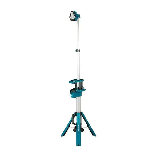 Lampe de chantier MAKITA 14.4V / 18V + trépied DML813 (sans batterie) - Déstockage - Drakare
