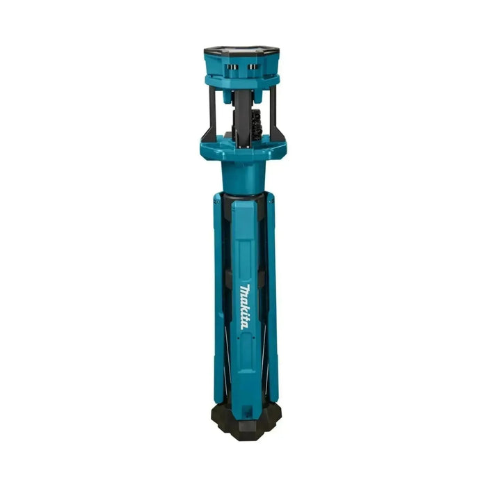 Lampe de chantier MAKITA 14.4V / 18V + trépied DML813 (sans batterie) - Déstockage - Drakare
