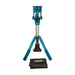 Lampe de chantier MAKITA 14.4V / 18V + trépied DML813 (sans batterie) - Reconditionné - Drakare