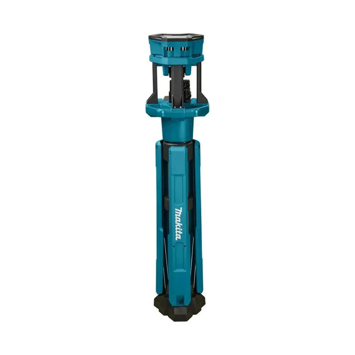 Lampe de chantier MAKITA 14.4V / 18V + trépied DML813 (sans batterie) - Reconditionné - Drakare