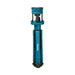 Lampe de chantier MAKITA 14.4V / 18V + trépied DML813 (sans batterie) - Reconditionné - Drakare