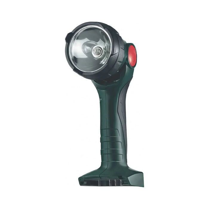Lampe de poche METABO 14.4V / 18V Halogène ULA 14.4-18 (sans batterie) - Déstockage - Drakare