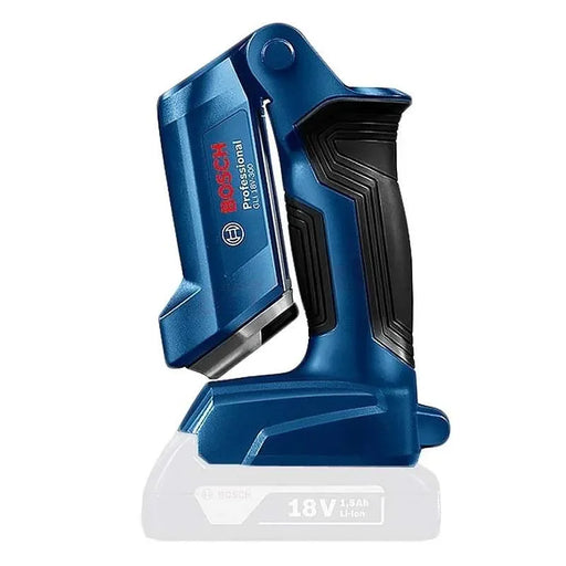 Lampe torche LED BOSCH PRO 18V 300 lm GLI 18V-300 (sans batterie) - Déstockage - Drakare