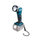 Lampe torche LED MAKITA 14.4V / 18V 180 lm DML802 (sans batterie) - Reconditionné - Drakare