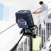 Laser à ligne et points BOSCH PRO 12V (1x 2Ah) + télécommande + coffret L-BOXX GCL 2-50 C + RM3 - Reconditionné - Drakare