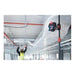 Laser lignes BOSCH PRO 12V (1x 2Ah) 3 plans 30m + coffret L-BOXX GLL 3-80 C - Reconditionné - Drakare