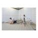 Laser lignes BOSCH PRO 12V (1x 2Ah) 3 plans 30m + coffret L-BOXX GLL 3-80 C - Reconditionné - Drakare
