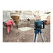 Laser rotatif BOSCH PRO + coffret GRL 400 H - Reconditionné - Drakare