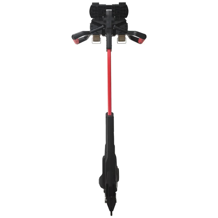 Ligatureuse MAX 14.4V Li-Ion (2x 5Ah) + mallette RB401T-E Twintier - Déstockage - Drakare