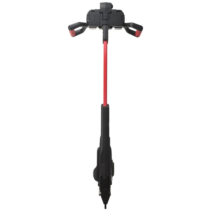 Ligatureuse MAX 14.4V Li-Ion (2x 5Ah) + mallette RB401T-E Twintier - Déstockage - Drakare