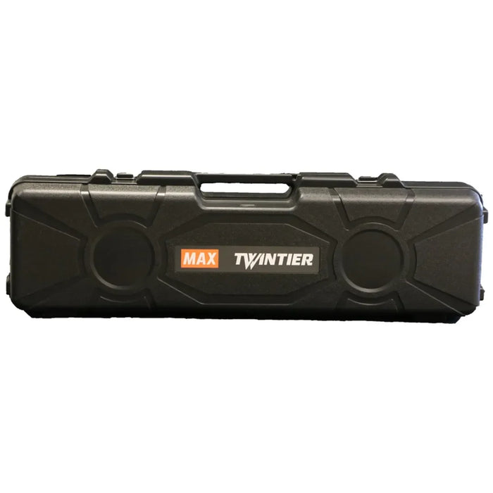 Ligatureuse MAX 14.4V Li-Ion (2x 5Ah) + mallette RB401T-E Twintier - Déstockage - Drakare