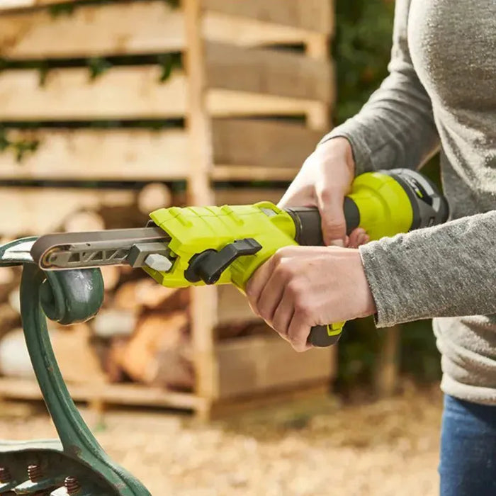 Lime électrique RYOBI 18V ONE+ R18PF-0 (sans batterie) - Reconditionné - Drakare