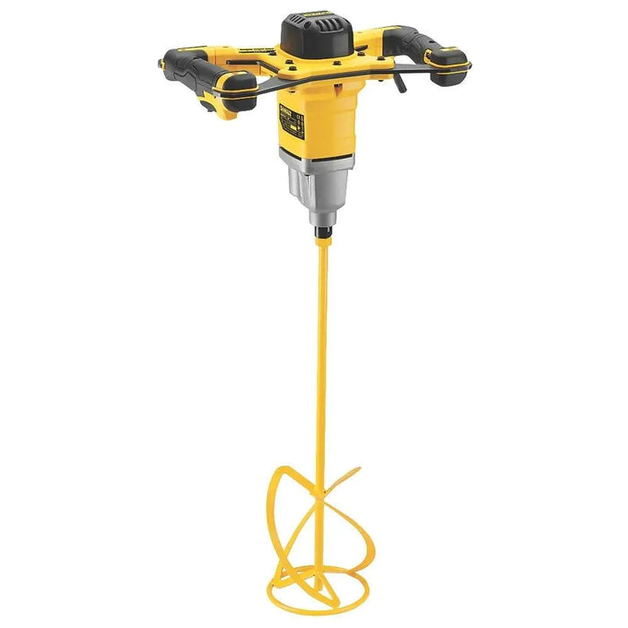 Malaxeur DEWALT électrique 2 poignées Ø160mm 1800W DWD241 - Reconditionné - Drakare