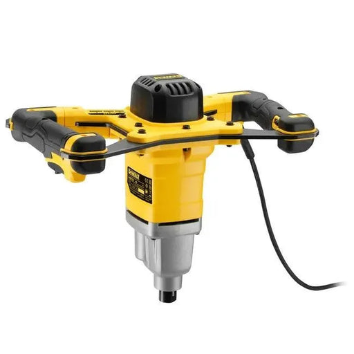 Malaxeur DEWALT électrique 2 poignées Ø160mm 1800W DWD241 - Reconditionné - Drakare