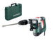 Marteau burineur METABO SDS-MAX 1300W 8.6J + mallette MHE 5 - Déstockage - Drakare