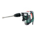 Marteau burineur METABO SDS-MAX 1300W 8,6J + mallette MHE 5 - Déstockage - Drakare